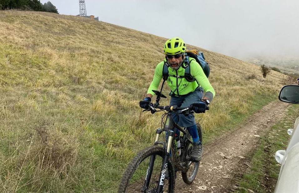 Celle e Faeto coinvolte in “Monte Cornacchia E-Bike, pedalando i Monti Dauni”